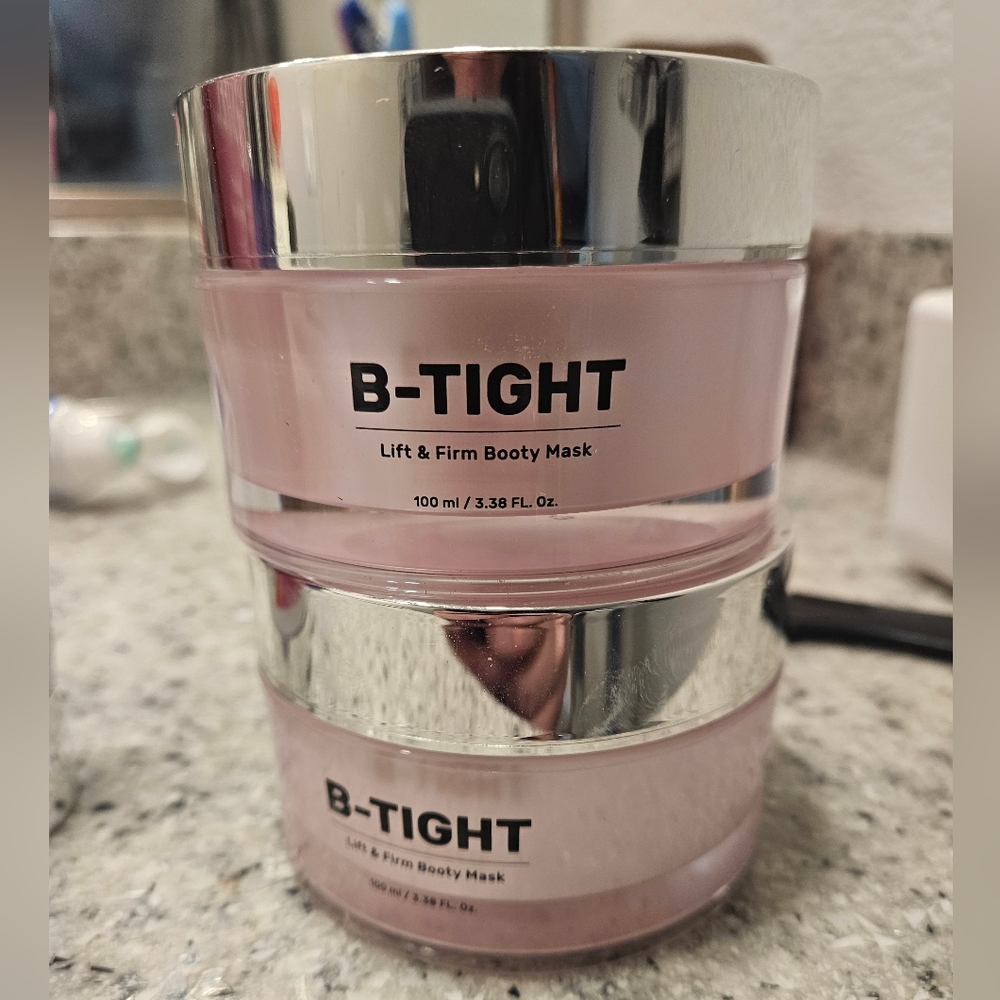 MAELYS B-Tight Lift & Firm Booty Mask